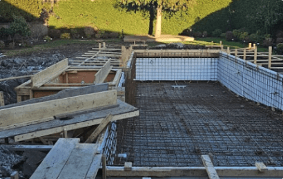 Pools & More