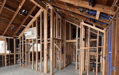 Renovations